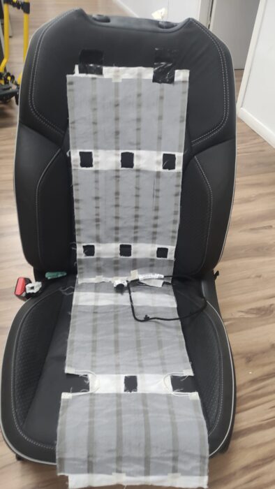 full seat proto